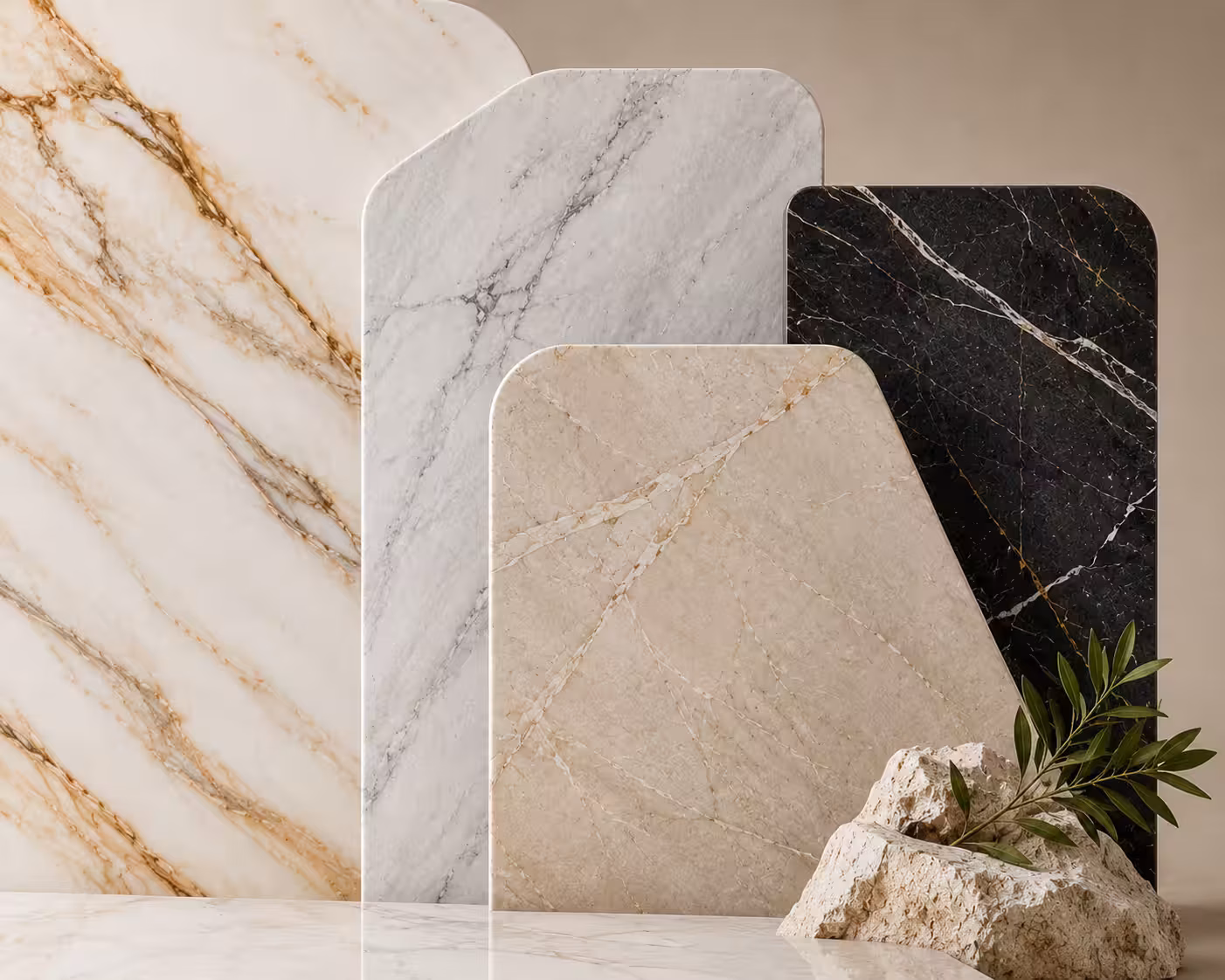Indian Marble