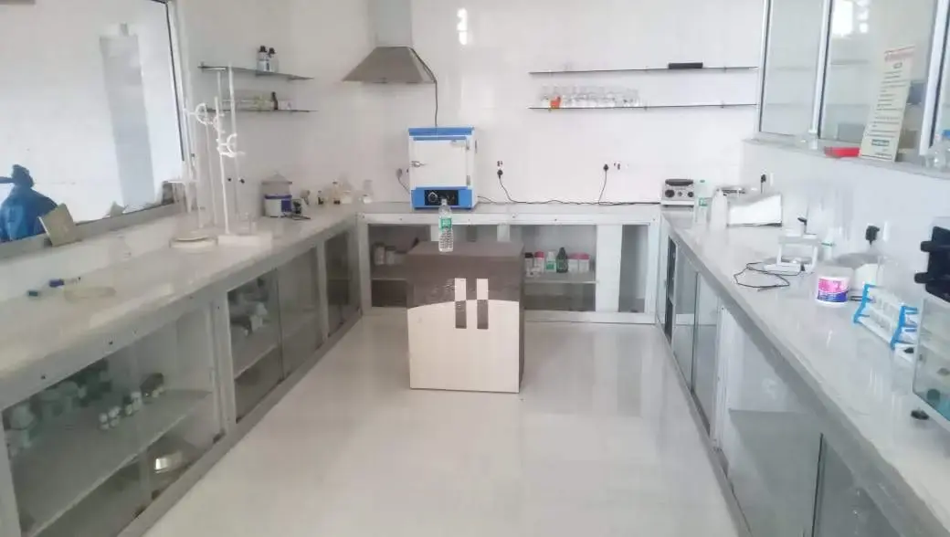 TESTING LAB
