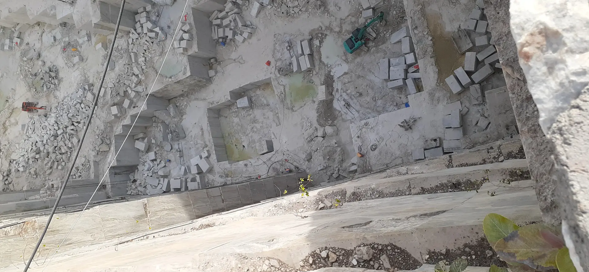 Mining operations — 10