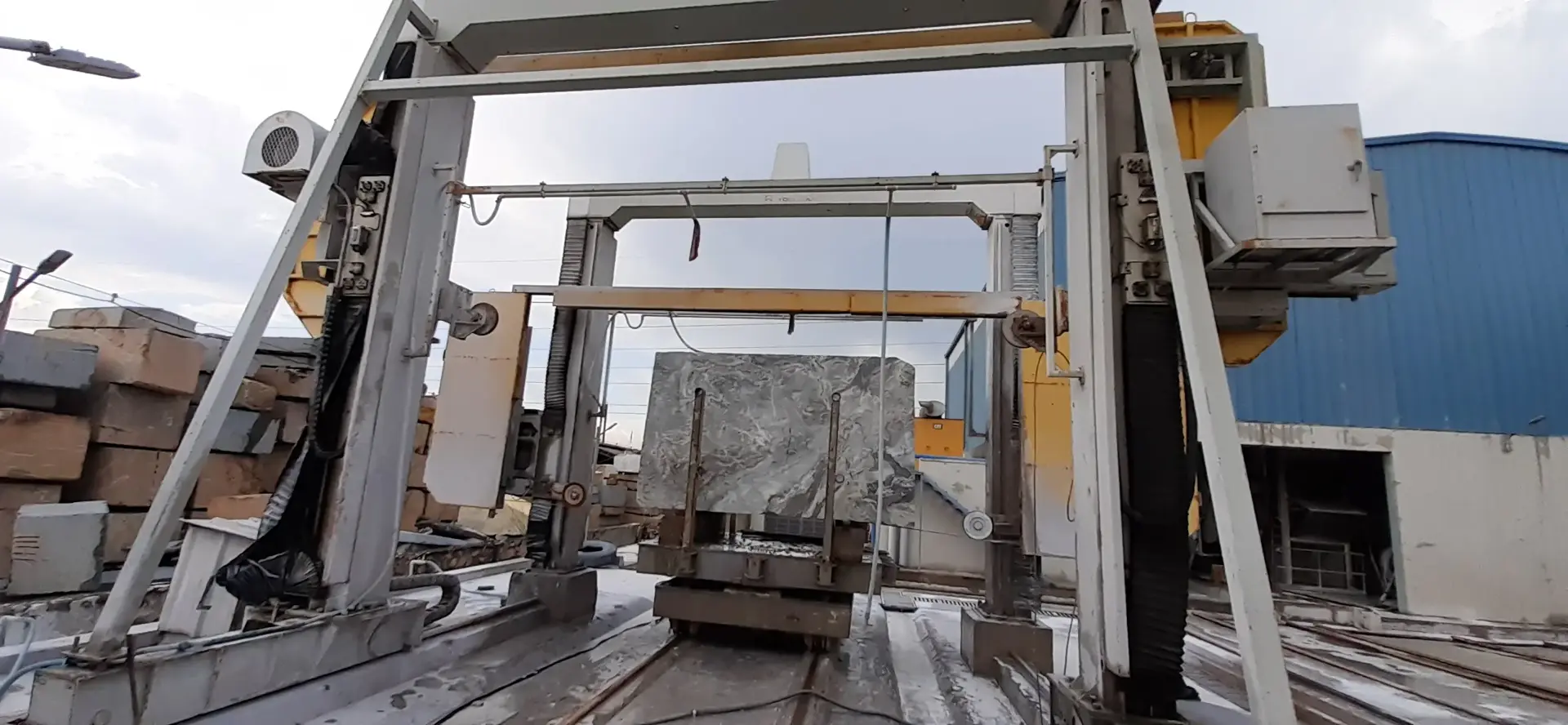 Water Recycling System