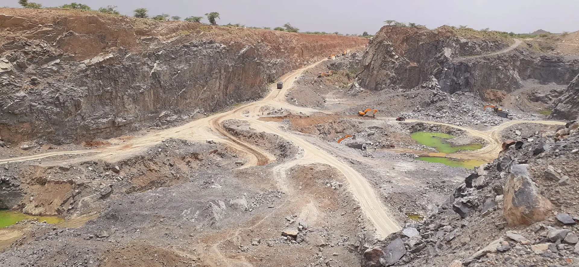 Aggregate Operations