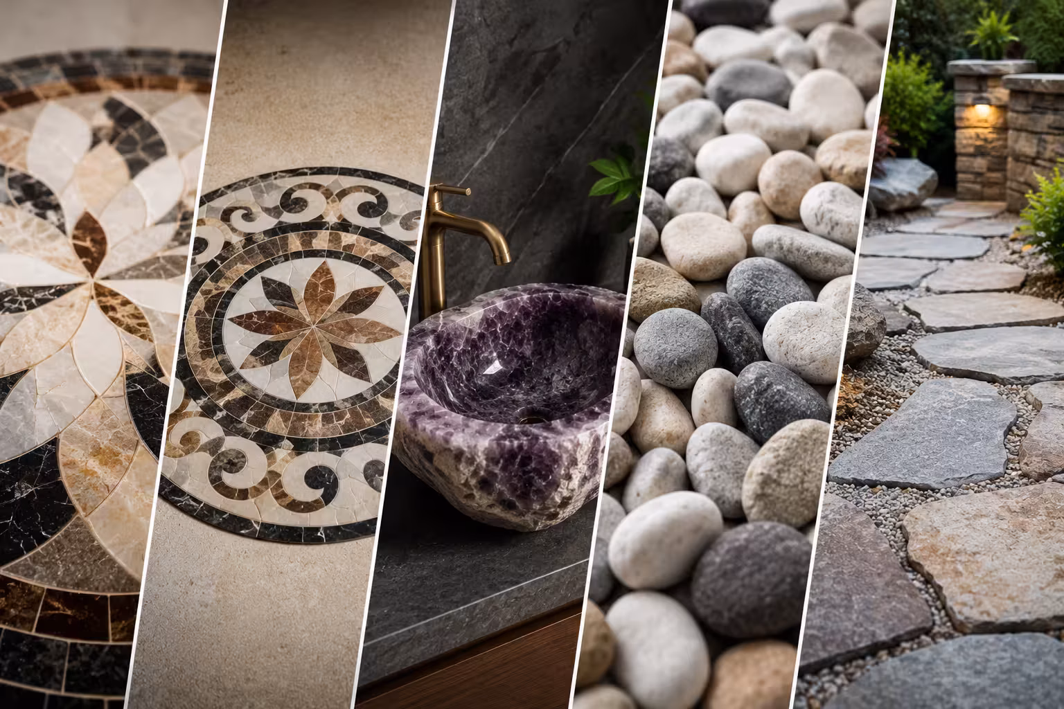 Artisanal & Landscaping